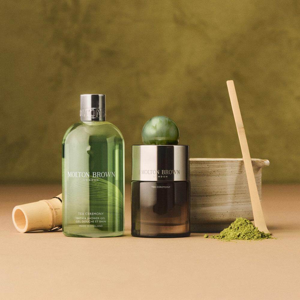 Molton Brown Tea Ceremony Eau De Parfum 100ml | Jarrolds, Norwich